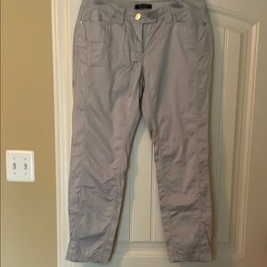 White House Black Market Noir size 8.